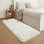 Pure white