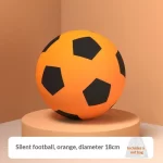 18cm oranžová