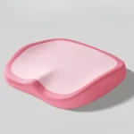 Růžový