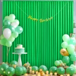 1Panel Green