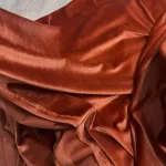 Pálená oranžová