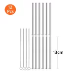 13cm rovné 12 ks
