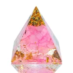 Pink Crystal