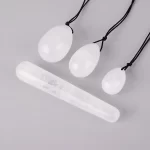 white crystal