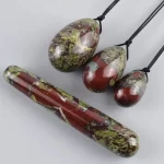 Dragon Blood Stone