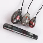 Square Blood Stone